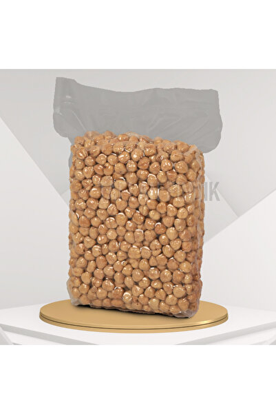 1000 Gr Çifte Kavrulmuş Vakum Paket Fındık