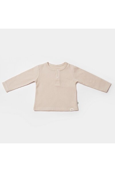 Biorganic Waffle Smile 2-Piece Lower Upper Set 59785