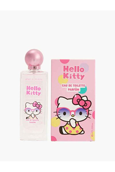 Koton Kadın Hello Kitty Parfüm 40ML