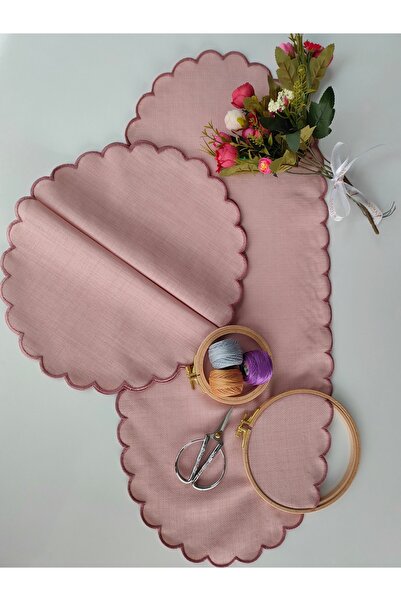 sarra 3'LÜ REYHAN ODA TAKIMI - PUDRA