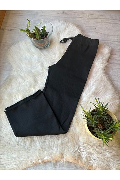 Afrali Camisole Comfortable Seasonal Pajamas / Trousers Suitable for Daily Wear