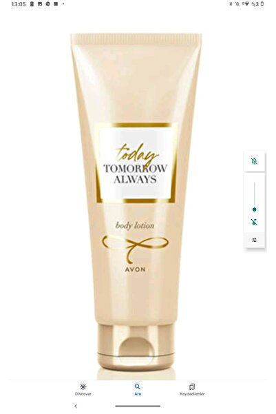 AVON غسول اليوم