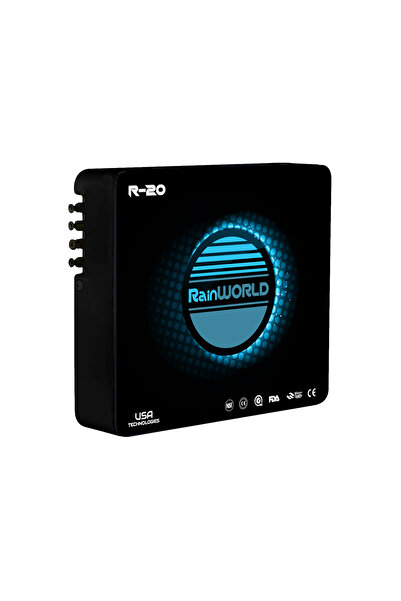 RainWorld Su Arıtma Cihazı