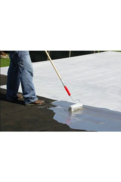 izower M2 Elastik Su Yalıtım Kaplaması- Gri- 18 Kg