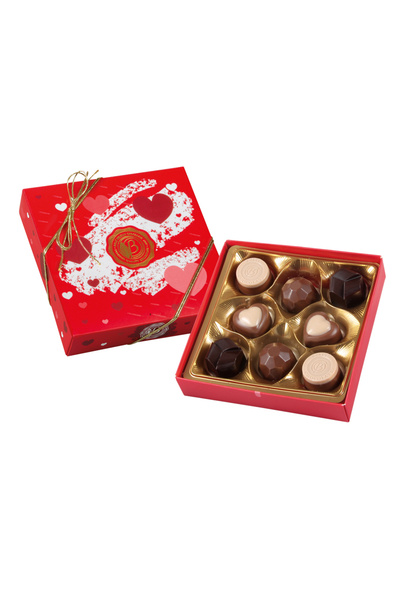 Bolçi BUTİK 96 GR (Çok Kalp)