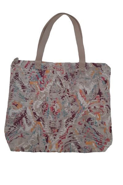 mirzade MIRZADE BAG DIGITAL PRINT - Bag digital 6310