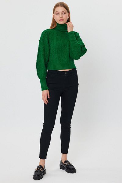 ALEXANDERGARDI Pulover împletit (A92187-S)
