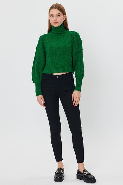 ALEXANDERGARDI Pulover împletit (A92187-S)