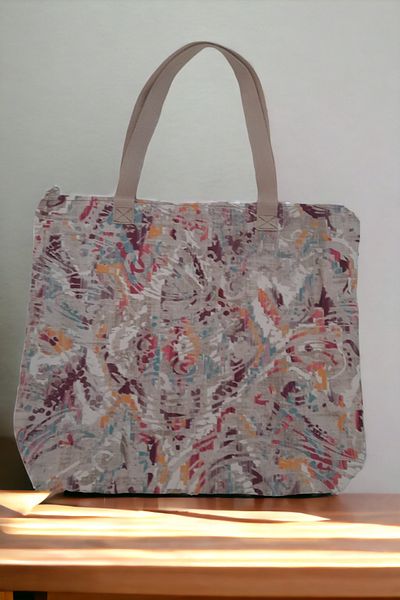 mirzade MIRZADE BAG DIGITAL PRINT - Bag digital 6310
