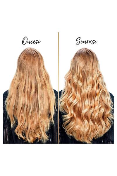 Pantene سيروم طبيعي للعناية بالشعر بزيت الأرغان 100 مل N.Beauty245