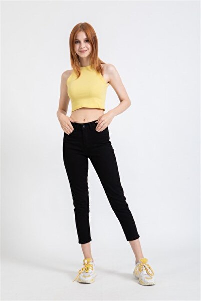 GİYSA Pantaloni skinny de damă