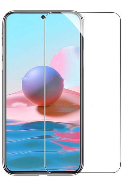 Musal Xiaomi Poco M5S Maxi Glass Tempered Glass Screen Protector