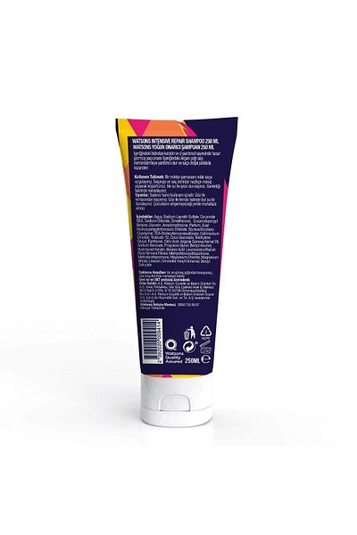 Watsons 250ml Repairing Care Shampoo
