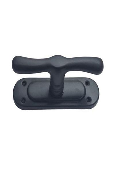 Marelli WINDOW HANDLE BLACK LATCH HANDLE