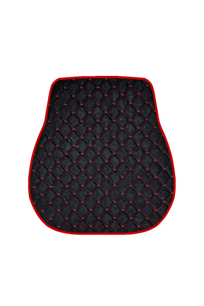 pozantiaksesuardunyasi وسادة مقعد من القماش المبطن. متوافق مع الشاحنات والشاح...