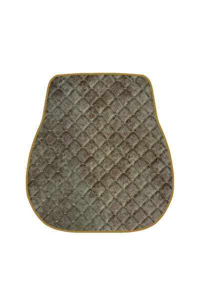 pozantiaksesuardunyasi وسادة مقعد من القماش المبطن. متوافق مع الشاحنات والشاح...