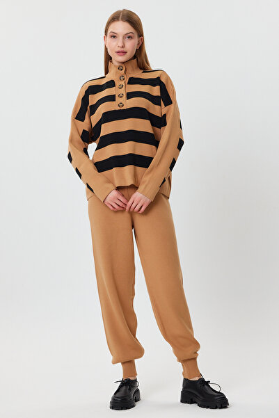 ALEXANDERGARDI Set de tricotaje cu nasturi (A92411-S)