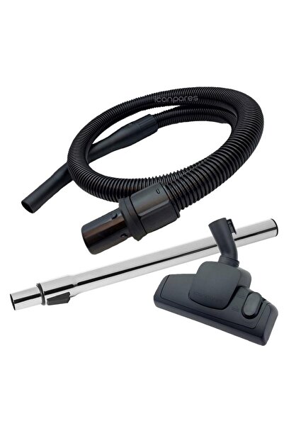 Parmis Nilfisk Compatible Extreme X 300 Vacuum Cleaner Durable Suction Hose H...