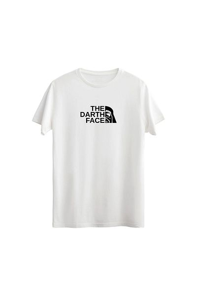 Eastek Tricou obișnuit Darth Vader