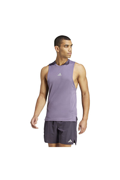 adidas Adidas D4T Hr Tk Men's Underpants - Purple