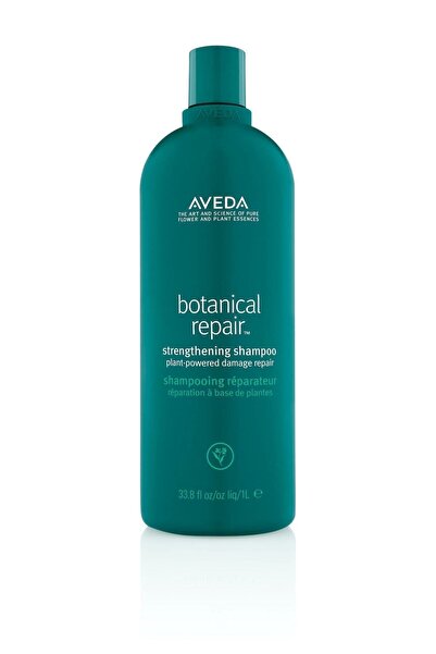 Aveda 1000ml Botanical Repair Shampoo - Damaged Hair KEYKUAFORR2042