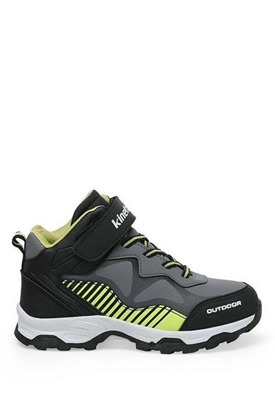 Kinetix DIMAS 3PR BOYS' BOOTS