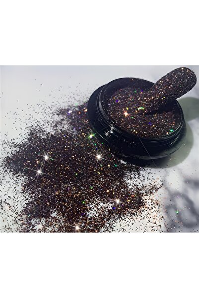 Venalisa Sim Tozu Nail Art Elmas Tozu ZJ04