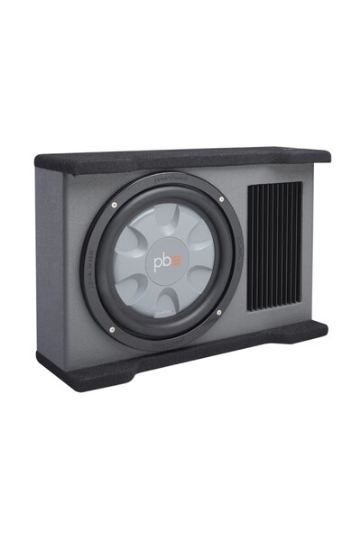 POWERBASE PS-ADF110T | Powerbass 25 cm Aktif Kutulu Subwoofer