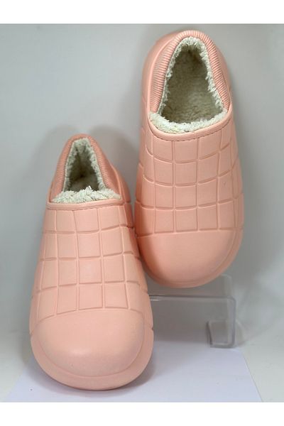 epona Women's Slippers - Winter Home Slippers - Fur Inside - Waterproof - Home Office Hospital Doctor Nurse Slippers