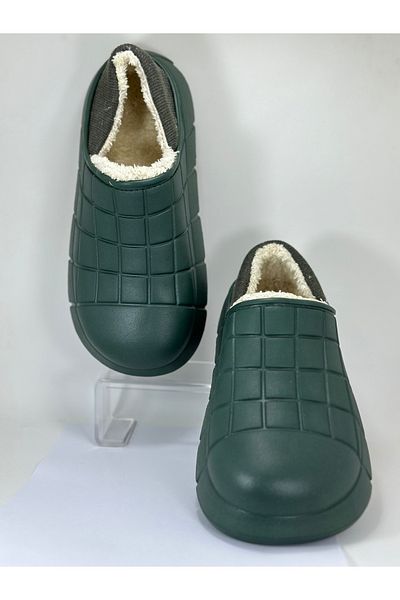 epona Women's Slippers - Winter Home Slippers - Fur Inside - Waterproof - Home Office Hospital Doctor Nurse Slippers