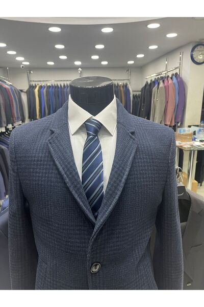 MASSARO Пальто до коліна