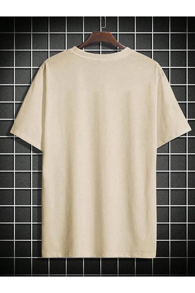 Machetta Μπλουζάκι με στάμπα Unisex Design Oversize