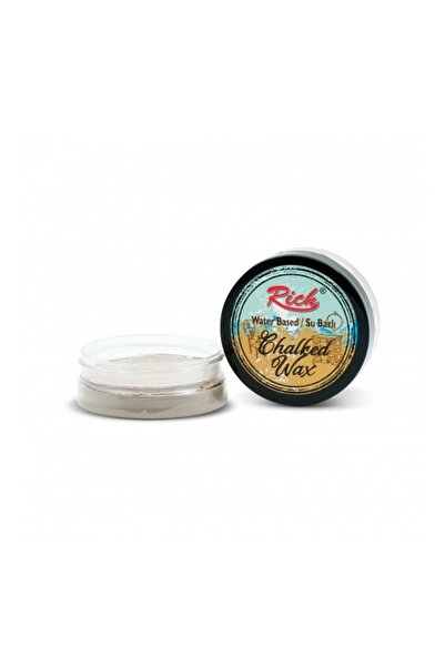 Rich Chalked Wax 50 cc Tüm Renkler