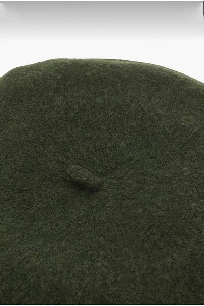 Wearflawless Барета на френския художник