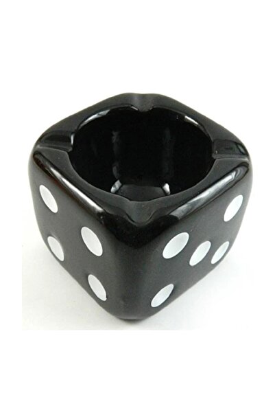 morlalem m Zar Şeklinde Küllük Silikon Kalıp K-1216, Kokulu Taş Sabun Alçı Mu...