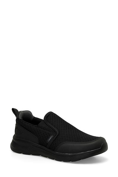 Kinetix INGO TX 4FX Μαύρα Unisex Comfort παπούτσια