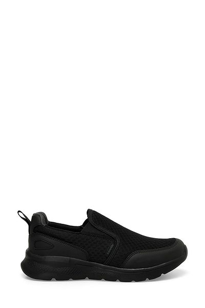 Kinetix INGO TX 4FX Μαύρα Unisex Comfort παπούτσια