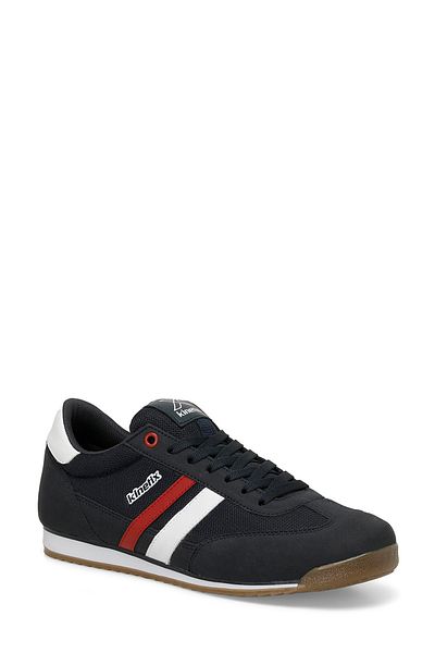 Kinetix Мъжки маратонки HALLEY TX 4FX Navy Blue