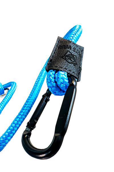 PETSWUU Hands Free Running and Walking Walking Collar