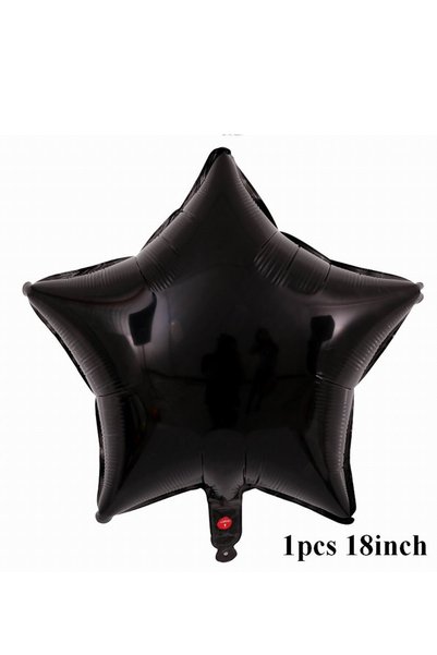 PARTİAVM Mickey Mouse Red Balloon Set - Mini Mickey with Numbers and Mouse Theme