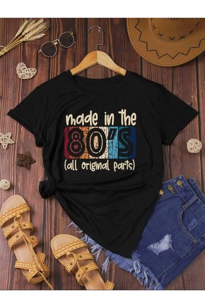 MAGORS ΓΥΝΑΙΚΕΙΟ ΜΠΛΟΥΖΙ STYLE-X ΕΞΑΝΘΩΝ ΕΚΠΤΩΜΕΝΟ OVERSIZE ΜΑΥΡΟ ΧΡΩΜΑ