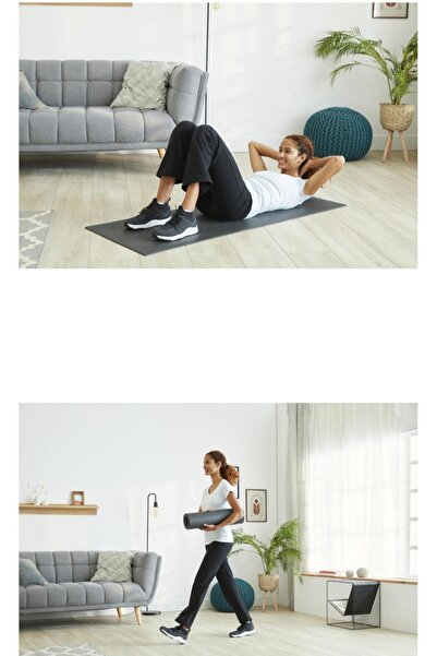 Decathlon Plates matı