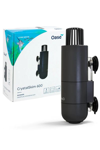 OASE Crystal Skim 600