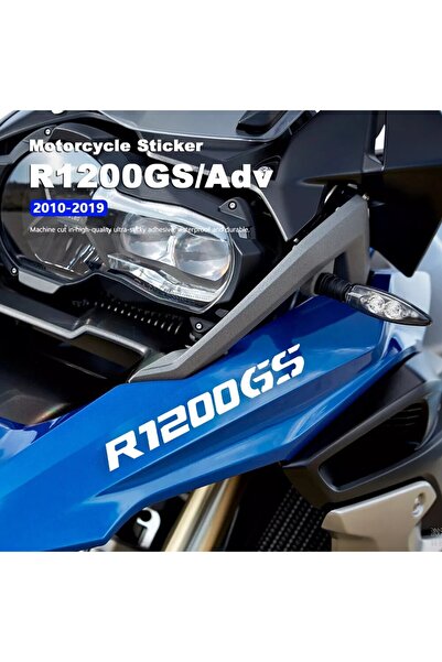 SA Printpro BMW R1200GS Adventure 2005-2019 Granaj sticker etiket