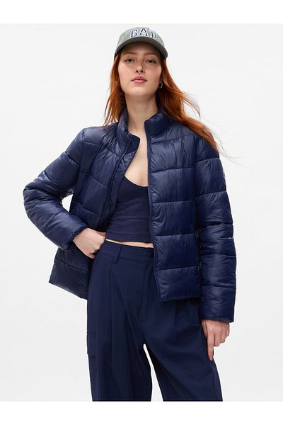 Gap clearance warm jacket