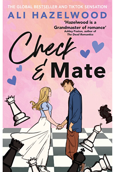 Sphere Books Έλεγχος & Μάτ