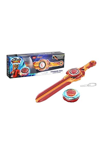 MEGA Nado Standart Paket - Alevli Savaş Ayısı