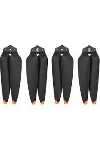 İRHANLAR DJI Mavic  UyumluAir 3 Pervane 8747F Kanat Takımı Propellers For Air
