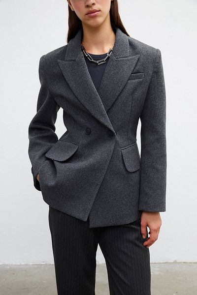 Tommy hilfiger belle coat top