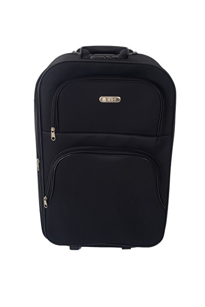 MGV V110 SPOT KUMAŞ 2 TEKER VALİZ ORTA BOY